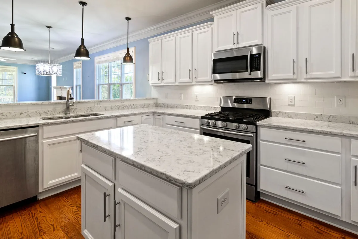 Filth & Squalor Cleanup in New Middletown, OH